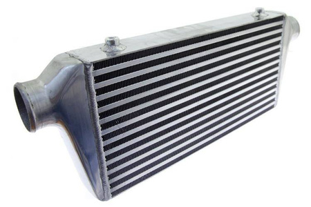 Intercooler TurboWorks 450x230x65 wejście 2,5"