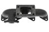 Exhaust manifold VW 1.8 2.0 16V TURBO