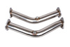 Downpipe Nissan 350Z Decat