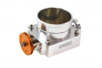 Throttle body Universal 100mm