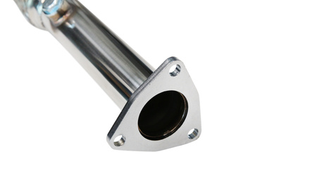 Exhaust manifold HONDA CIVIC FG2 FA5 TypeR K20