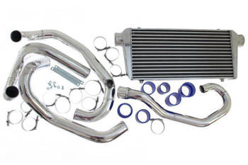 TurboWorks Intercooler Subaru Impreza GC8 2.0T 95-00