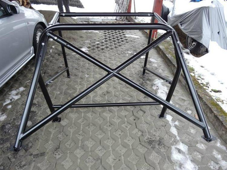 Rollbar Honda Civic V VI - Klatka skręcana