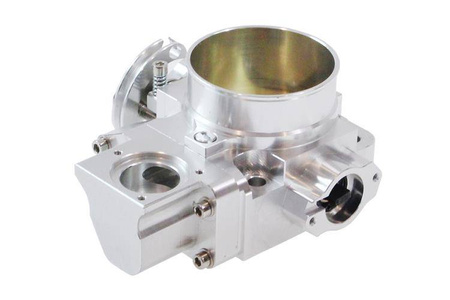 Throttle body TurboWorks Mitsubishi Lancer EVO 7-9 70mm