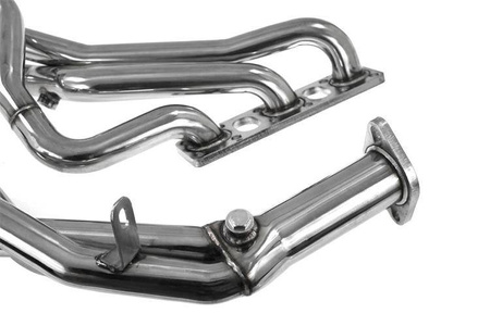 Exhaust manifold NISSAN 350Z Race Line