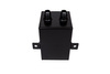 Oil catch tank 2L TurboWorks Black 