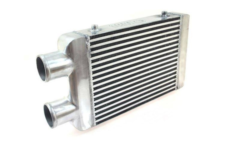 Intercooler TurboWorks 400x300x76 wejście 3" jednostronny