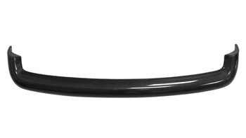 Spoiler Cap - Audi TT 8N 1998-2006 Carbon