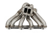 Exhaust manifold Toyota 1JZ-GTE GE VVTi T3/T4 Twinscroll Extreme