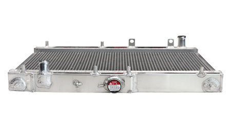 TurboWorks Racing radiator Mazda Miata MX-5 1999-2005