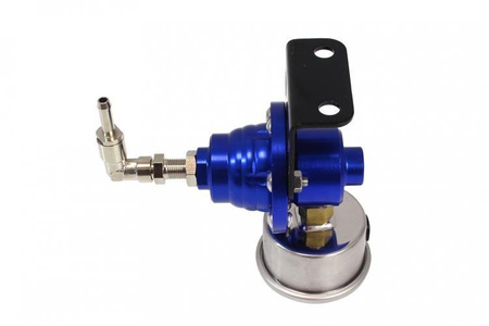TurboWorks Fuel pressure regulator Blue