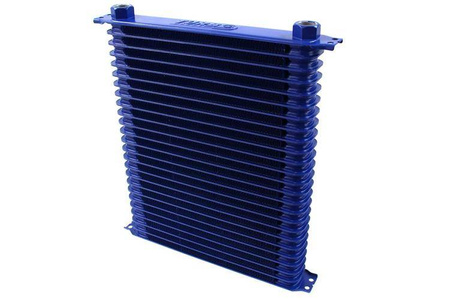 TurboWorks Oil Cooler Race Line 25-rows 300x365x50 M22