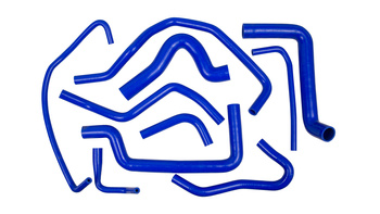 Radiator Silicone Hose Fiat Coupe 20V TurboWorks