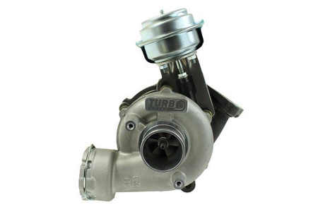 TurboWorks Turbocharger 717858-5009S VW Audi 1.9TDI 140hp