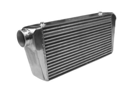 TurboWorks Intercooler 600x300x130 inlet 3,5"