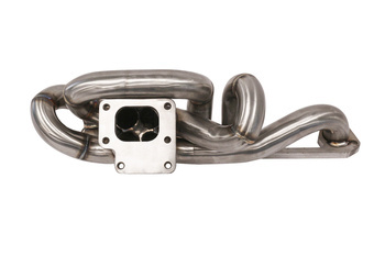 Exhaust manifold Fiat Punto GT Steel