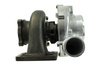 TurboWorks Turbocharger GT3076R DBB Cast 4-Bolt 0.82AR