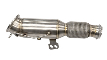 Downpipe BMW 5 Z4 G30 G38 G29 B58 3.0T