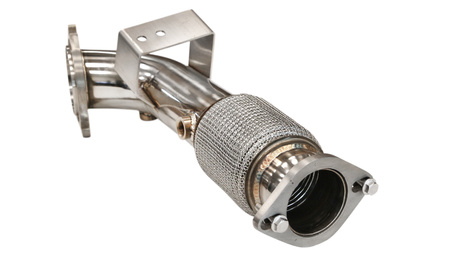 Downpipe FORD Fiesta 2013+ Mk6 ST 180 1.6 SCTI Decat