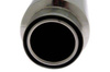 Rear Muffler TurboWorks 100mm inlet 60mm