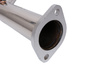 Downpipe Nissan 350Z Decat