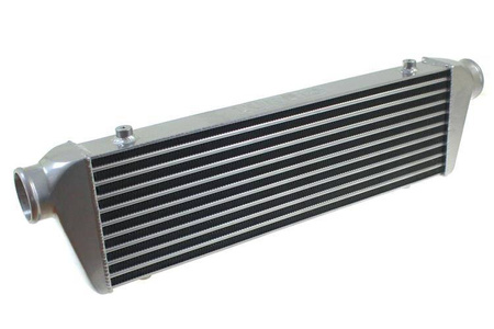 TurboWorks Intercooler 560x180x55 inlet 2,25" Tube and Fin