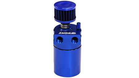 Oil catch tank TurboWorks PRO Blue 10,15 mm