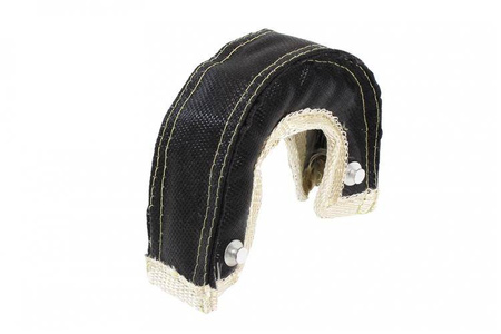 TurboWorks Turbo blanket T1 Black