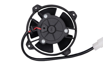 Wentylator TurboWorks 4" typ 2 tłoczący/ssący