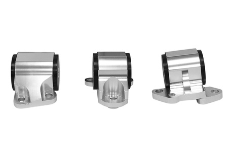 Engine Mount Honda Civic 92-00 D16 B16 B18 B20 Swap