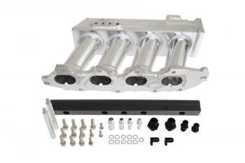 Intake manifold Honda Civic B16 B18 with fuel rail