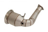 Downpipe Porsche Panamera 971 3.0T KAT