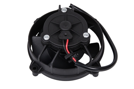 TurboWorks Cooling fan 4" type 2 pusher/puller