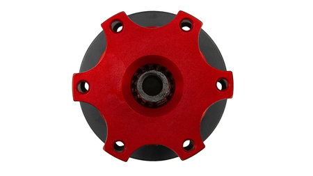 Naba Quick Release Turboworks Red