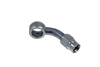 S.S HOSE END 10.2 Banjo AN3 3/8 32UNEF 45st