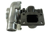 TurboWorks Turbocharger GT3076R GEN2 DBB Cast V-Band 0.82AR