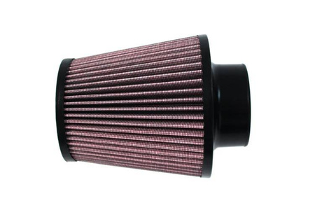 TurboWorks Air Filter H:150 DIA:80-89mm Purple