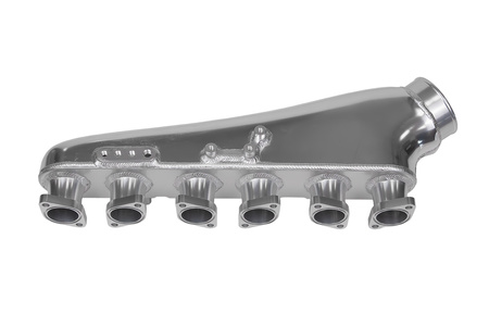 Intake manifold Nissan RB26 ITB