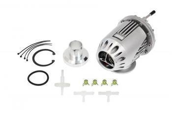 Blow Off HKS SQV4 Silver Replica