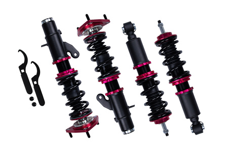 Suspension TurboWorks Mini Cooper R50 2005-2006