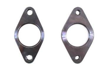 Turbo flange wastegate 38mm (THRU)TiAL