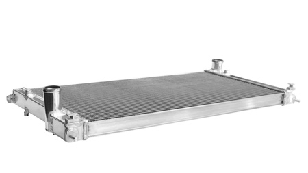 TurboWorks Racing radiator Subaru BRZ/Toyota GT86