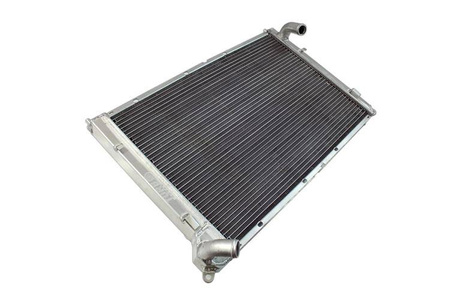 TurboWorks Racing radiator BMW Mini Cooper S R52 R53 2002-2006 1.6