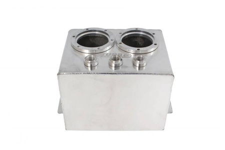 Swirl Pot 3L TurboWorks 2 pumps (included)