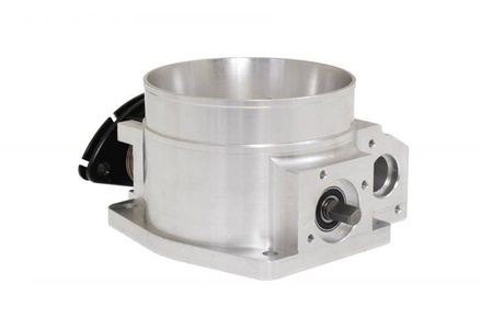 Przepustnica TurboWorks Chevy GM GEN III LS1 LS2 LS6 92mm