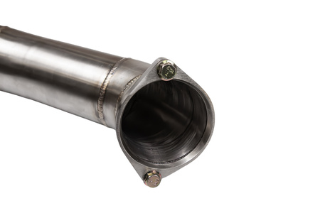 Downpipe BMW X5M F95/X6M F96  S63 20+