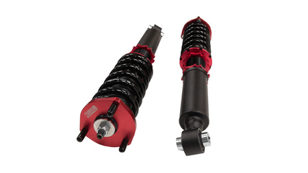 Suspension TurboWorks Drift Lexus IS250 GS350