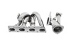 Exhaust manifold Opel C20XE T03 TURBO
