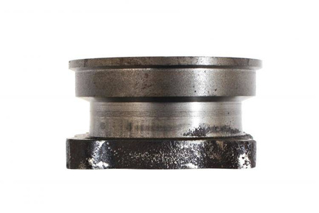 Exhaust flange 2,5" (4 bolt) to 3" V-Band