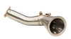 Downpipe Audi RS6 RS7 C8 S8 D5 4.0 TFSI 19+